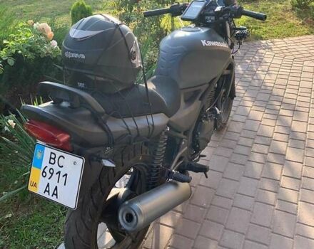 Кавасаки ER 500A, объемом двигателя 0 л и пробегом 32 тыс. км за 2500 $, фото 18 на Automoto.ua