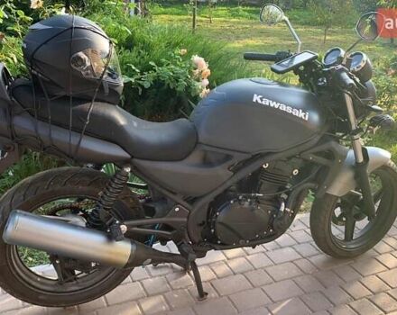 Кавасаки ER 500A, объемом двигателя 0 л и пробегом 32 тыс. км за 2500 $, фото 3 на Automoto.ua