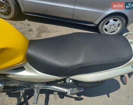 Серый Кавасаки ER 500A, объемом двигателя 0.5 л и пробегом 34 тыс. км за 2650 $, фото 8 на Automoto.ua