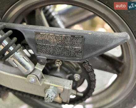 Синий Кавасаки ER 500A, объемом двигателя 0.5 л и пробегом 10 тыс. км за 3199 $, фото 24 на Automoto.ua