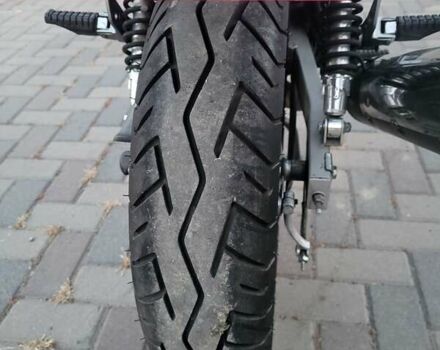 Зелений Кавасакі ER 500A, об'ємом двигуна 0.5 л та пробігом 15 тис. км за 2450 $, фото 1 на Automoto.ua