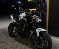 Білий Кавасакі ER 650, об'ємом двигуна 0.65 л та пробігом 12 тис. км за 7800 $, фото 13 на Automoto.ua