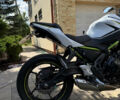 Білий Кавасакі ER 650, об'ємом двигуна 0.65 л та пробігом 12 тис. км за 7800 $, фото 8 на Automoto.ua