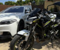 Білий Кавасакі ER 650, об'ємом двигуна 0.65 л та пробігом 12 тис. км за 7800 $, фото 5 на Automoto.ua