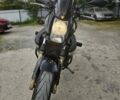 Черный Кавасаки ER 650, объемом двигателя 0.65 л и пробегом 55 тыс. км за 3900 $, фото 2 на Automoto.ua