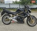 Черный Кавасаки ER 650, объемом двигателя 0.65 л и пробегом 55 тыс. км за 3900 $, фото 4 на Automoto.ua