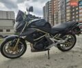 Черный Кавасаки ER 650, объемом двигателя 0.65 л и пробегом 55 тыс. км за 3900 $, фото 6 на Automoto.ua