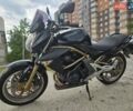 Черный Кавасаки ER 650, объемом двигателя 0.65 л и пробегом 55 тыс. км за 3900 $, фото 1 на Automoto.ua