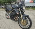 Черный Кавасаки ER 650, объемом двигателя 0.65 л и пробегом 55 тыс. км за 3900 $, фото 3 на Automoto.ua