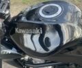 Чорний Кавасакі ER 650, об'ємом двигуна 0.65 л та пробігом 12 тис. км за 4300 $, фото 3 на Automoto.ua
