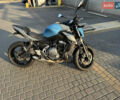 Кавасакі ER 650, об'ємом двигуна 0.64 л та пробігом 3 тис. км за 7000 $, фото 1 на Automoto.ua