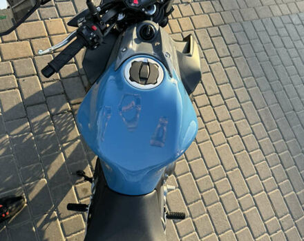 Кавасакі ER 650, об'ємом двигуна 0.64 л та пробігом 3 тис. км за 7000 $, фото 4 на Automoto.ua