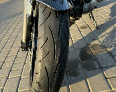 Кавасакі ER 650, об'ємом двигуна 0.64 л та пробігом 3 тис. км за 7000 $, фото 6 на Automoto.ua