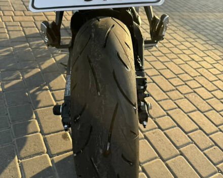 Кавасакі ER 650, об'ємом двигуна 0.64 л та пробігом 3 тис. км за 7000 $, фото 7 на Automoto.ua
