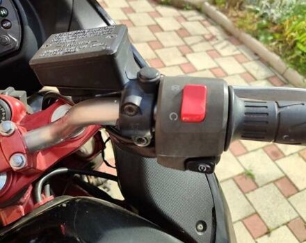 Кавасаки ER 650, объемом двигателя 0 л и пробегом 17 тыс. км за 2700 $, фото 8 на Automoto.ua