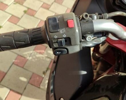 Кавасаки ER 650, объемом двигателя 0 л и пробегом 17 тыс. км за 2700 $, фото 7 на Automoto.ua
