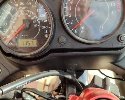 Кавасаки ER 650, объемом двигателя 0 л и пробегом 17 тыс. км за 2700 $, фото 6 на Automoto.ua