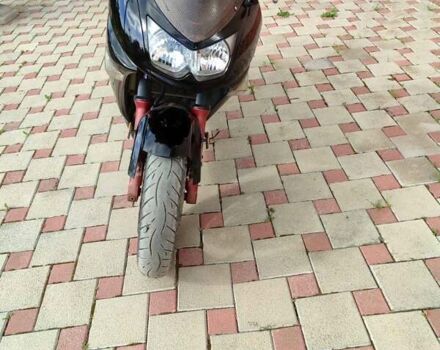 Кавасаки ER 650, объемом двигателя 0 л и пробегом 17 тыс. км за 2700 $, фото 1 на Automoto.ua
