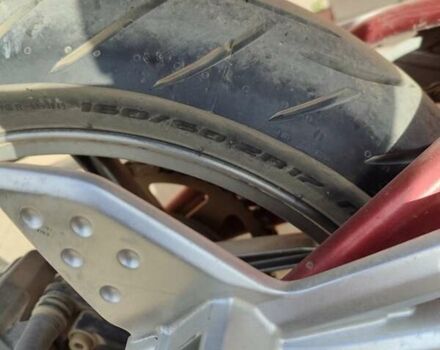 Кавасаки ER 650, объемом двигателя 0 л и пробегом 17 тыс. км за 2700 $, фото 12 на Automoto.ua