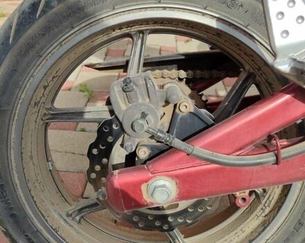 Кавасаки ER 650, объемом двигателя 0 л и пробегом 17 тыс. км за 2700 $, фото 4 на Automoto.ua