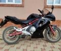 Кавасаки ER 650, объемом двигателя 0 л и пробегом 17 тыс. км за 2700 $, фото 1 на Automoto.ua