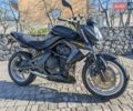 Кавасаки ER 650, объемом двигателя 0.65 л и пробегом 30 тыс. км за 3800 $, фото 1 на Automoto.ua