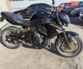 Кавасаки ER 650, объемом двигателя 0.65 л и пробегом 30 тыс. км за 3800 $, фото 1 на Automoto.ua