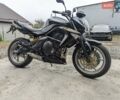 Кавасаки ER 650, объемом двигателя 0.65 л и пробегом 30 тыс. км за 3800 $, фото 2 на Automoto.ua