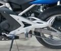 Синий Кавасаки ER 650, объемом двигателя 0.65 л и пробегом 44 тыс. км за 3800 $, фото 3 на Automoto.ua