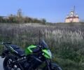 Зелений Кавасакі ER 650, об'ємом двигуна 0.65 л та пробігом 17 тис. км за 5500 $, фото 2 на Automoto.ua