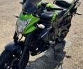 Зелений Кавасакі ER 650, об'ємом двигуна 0.65 л та пробігом 17 тис. км за 5500 $, фото 1 на Automoto.ua