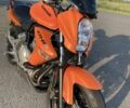Помаранчевий Кавасакі ER 650, об'ємом двигуна 0.6 л та пробігом 9 тис. км за 5000 $, фото 3 на Automoto.ua