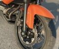 Помаранчевий Кавасакі ER 650, об'ємом двигуна 0.6 л та пробігом 9 тис. км за 5000 $, фото 1 на Automoto.ua