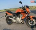 Помаранчевий Кавасакі ER 650, об'ємом двигуна 0.6 л та пробігом 9 тис. км за 5000 $, фото 2 на Automoto.ua