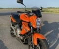 Помаранчевий Кавасакі ER 650, об'ємом двигуна 0.6 л та пробігом 9 тис. км за 5000 $, фото 1 на Automoto.ua