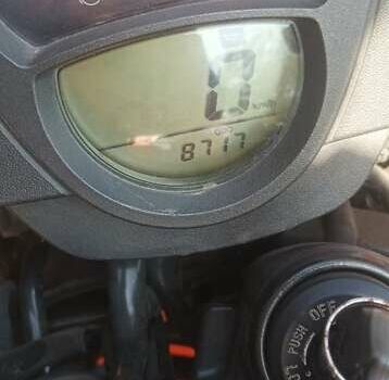 Помаранчевий Кавасакі ER 650, об'ємом двигуна 0.6 л та пробігом 9 тис. км за 5000 $, фото 8 на Automoto.ua