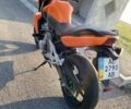 Помаранчевий Кавасакі ER 650, об'ємом двигуна 0.6 л та пробігом 9 тис. км за 5000 $, фото 6 на Automoto.ua