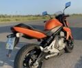 Помаранчевий Кавасакі ER 650, об'ємом двигуна 0.6 л та пробігом 9 тис. км за 5000 $, фото 7 на Automoto.ua