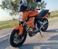 Помаранчевий Кавасакі ER 650, об'ємом двигуна 0.6 л та пробігом 9 тис. км за 5000 $, фото 4 на Automoto.ua