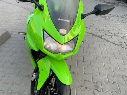 Кавасаки EX 250, объемом двигателя 0 л и пробегом 25 тыс. км за 2450 $, фото 1 на Automoto.ua