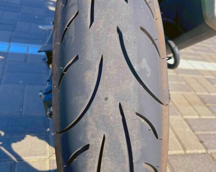 Кавасакі EX 300, об'ємом двигуна 0.3 л та пробігом 0 тис. км за 3000 $, фото 6 на Automoto.ua