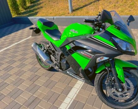 Кавасакі EX 300, об'ємом двигуна 0.3 л та пробігом 0 тис. км за 3000 $, фото 4 на Automoto.ua
