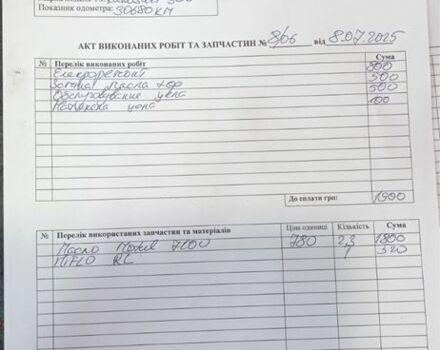 Кавасакі EX 300, об'ємом двигуна 0.3 л та пробігом 0 тис. км за 3000 $, фото 8 на Automoto.ua