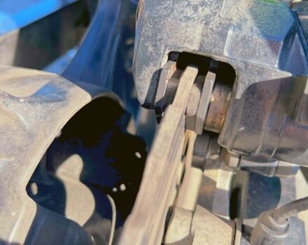 Кавасакі EX 300, об'ємом двигуна 0.3 л та пробігом 0 тис. км за 3000 $, фото 7 на Automoto.ua