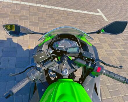Кавасакі EX 300, об'ємом двигуна 0.3 л та пробігом 0 тис. км за 3000 $, фото 1 на Automoto.ua
