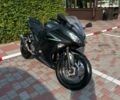 Сірий Кавасакі EX 300, об'ємом двигуна 0.3 л та пробігом 31 тис. км за 4200 $, фото 1 на Automoto.ua