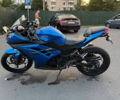 Синий Кавасаки EX 300, объемом двигателя 0.3 л и пробегом 16 тыс. км за 3300 $, фото 3 на Automoto.ua