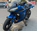 Синий Кавасаки EX 300, объемом двигателя 0.3 л и пробегом 16 тыс. км за 3300 $, фото 18 на Automoto.ua