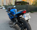 Синий Кавасаки EX 300, объемом двигателя 0.3 л и пробегом 16 тыс. км за 3300 $, фото 8 на Automoto.ua