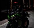 Зелений Кавасакі EX 300, об'ємом двигуна 0.3 л та пробігом 16 тис. км за 4600 $, фото 1 на Automoto.ua